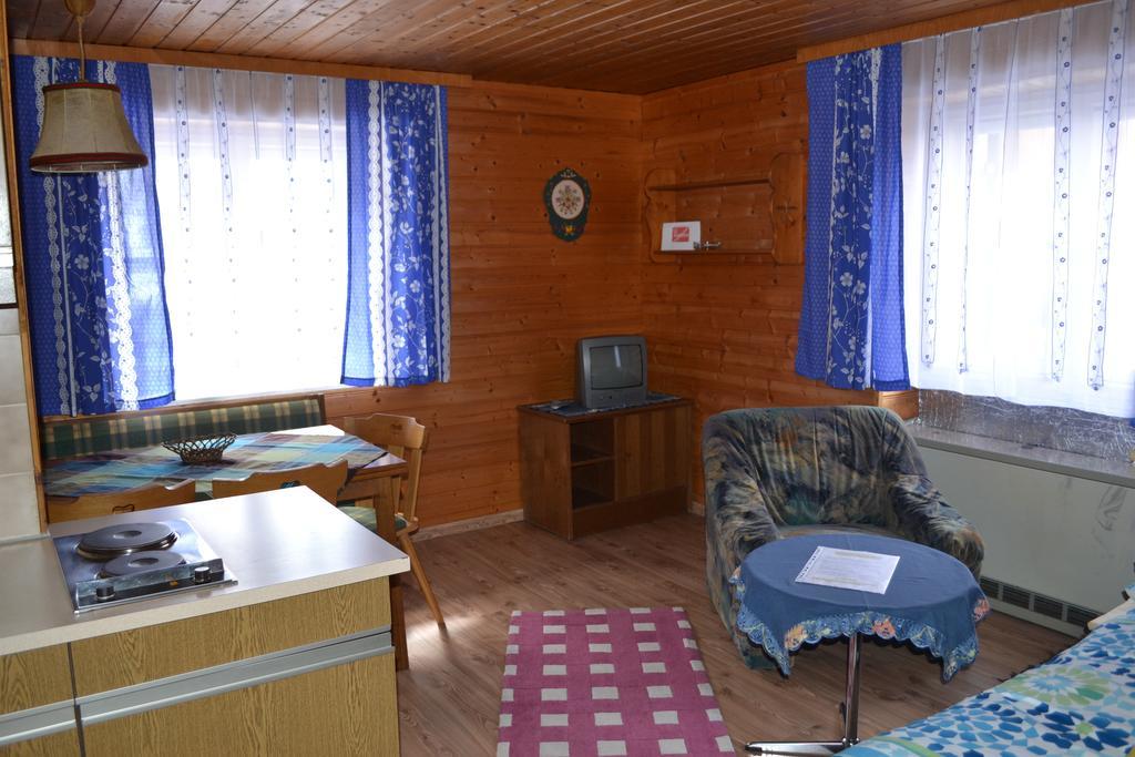 Appartementhaus Anny فنت المظهر الخارجي الصورة