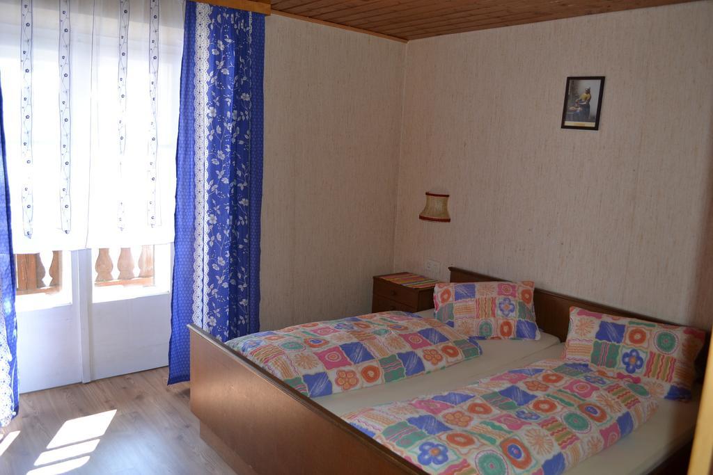 Appartementhaus Anny فنت الغرفة الصورة
