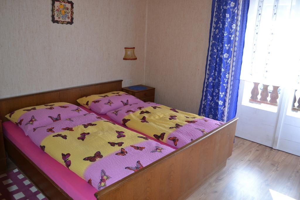Appartementhaus Anny فنت الغرفة الصورة